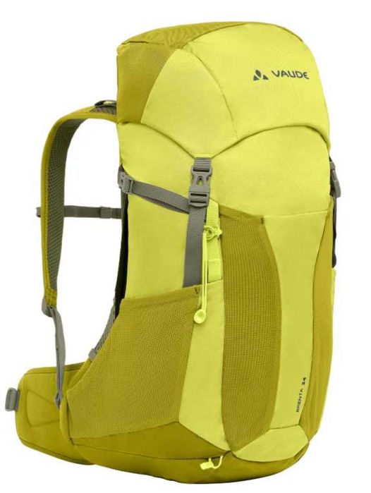 Rucsac Vaude Brenta 24 litri, tura, munte, deuter, osprey, nou
