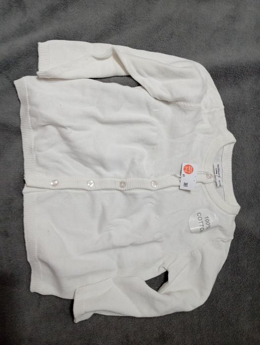 Haine noi fetițe, 92, 98, 104 cm