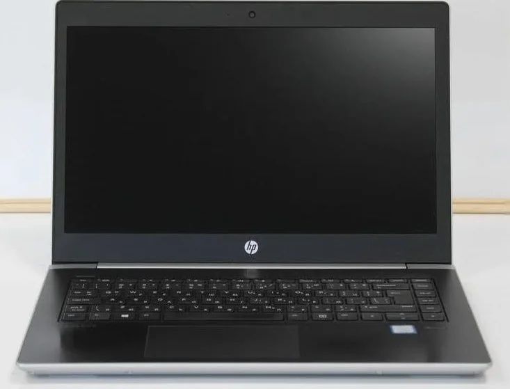 Vând laptop marca HP
