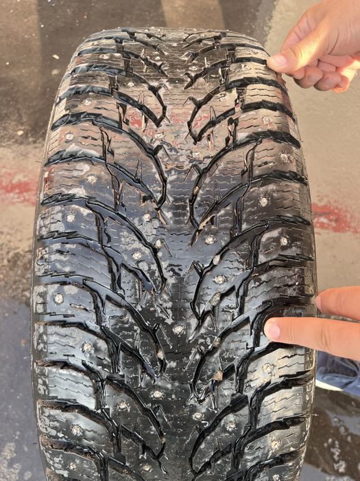 icon tures 265/65 R17