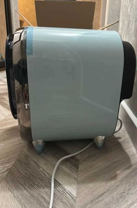 Продам электро сушилку для белья