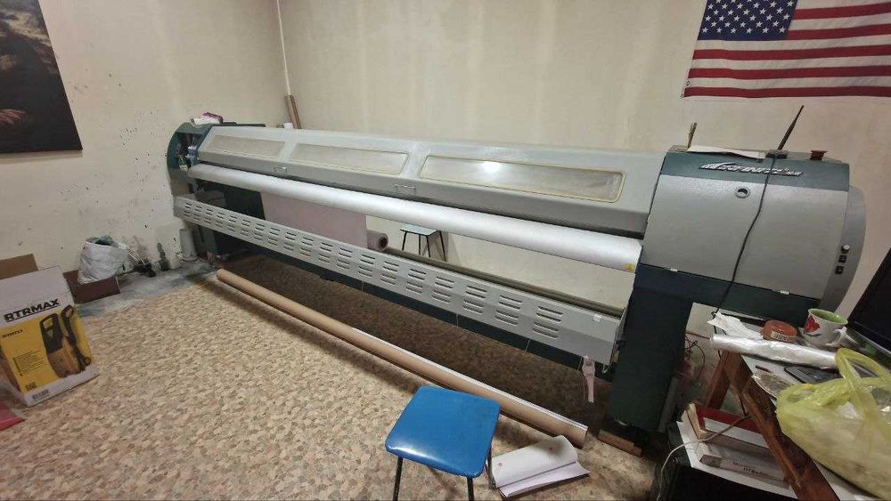 Принтер Infinity 3206 HA