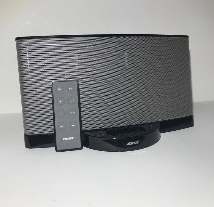 Bose колонка оригинал