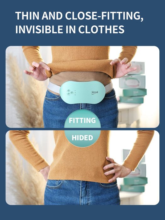 Slimpal нагряваща подложка, heating pad