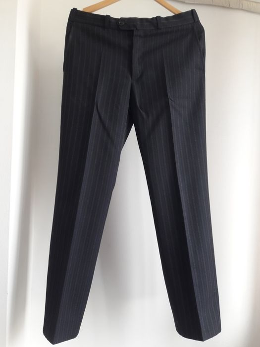 Costum barbatesc stofa