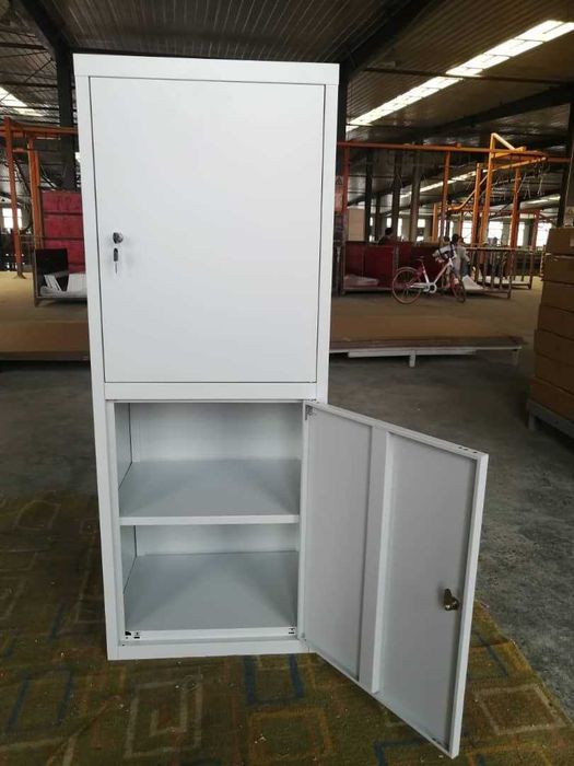 Шкаф металлический архивный