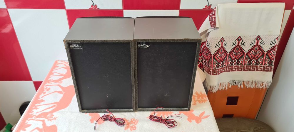 Boxe combina Philips 20 w