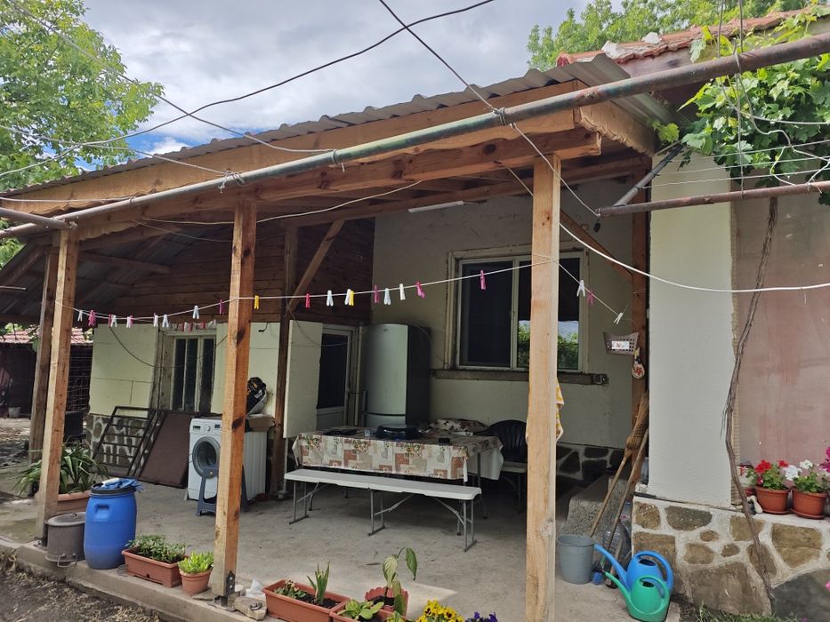 Къща и вила Даскал Атанасово