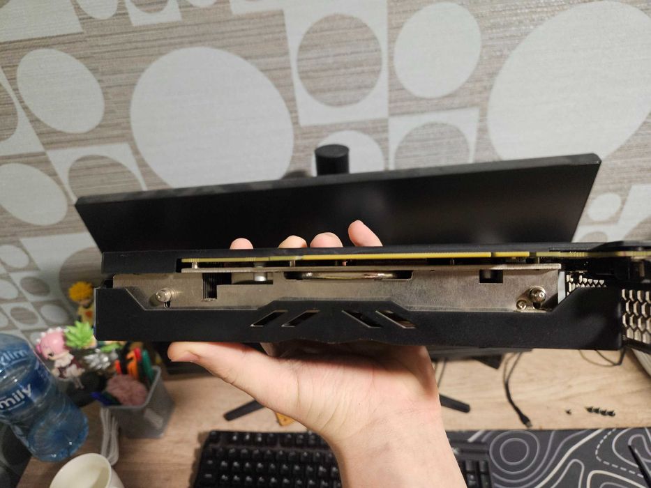 Palit GeForce RTX 2060 SUPER DUAL 8gb