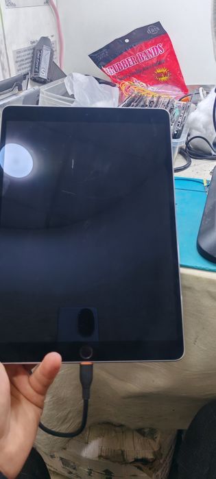 Ipad pro 10.5 hamma joyi radnoy