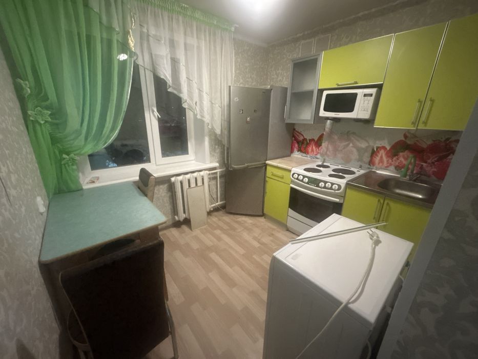 Сдам на длительный срок кв