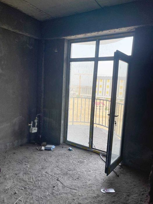 Жилой комплекс - China House (Кадышева, Рахат)