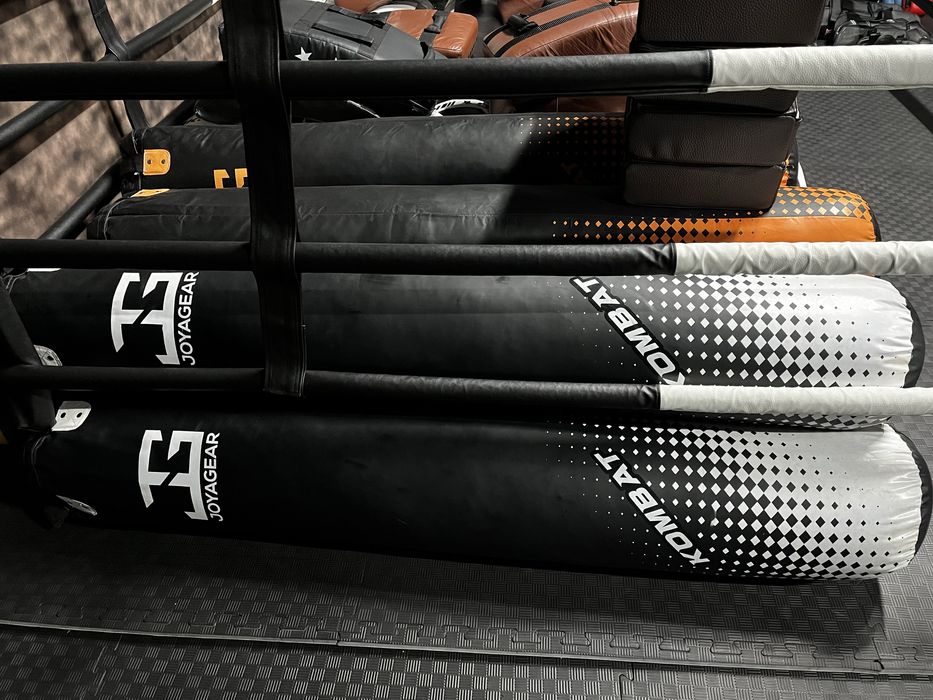 Saci de muay thai / kickbox