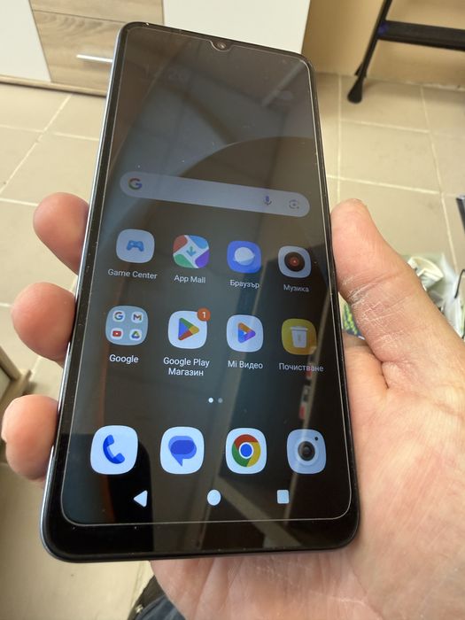 Xiaomi Redmi A3 4/128gb - отличен