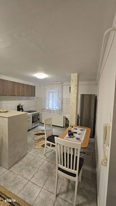 Apartament 2 camere, zona Modern - Simion Barnutiu