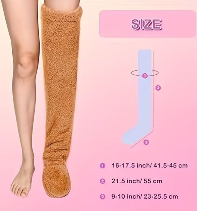 2 пояса согревающих и  эластичных. Гольфы высокие теплые.  Юнусабад