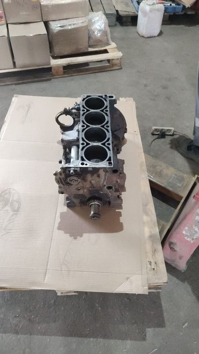 Газ газел 409 нижни част сатылады