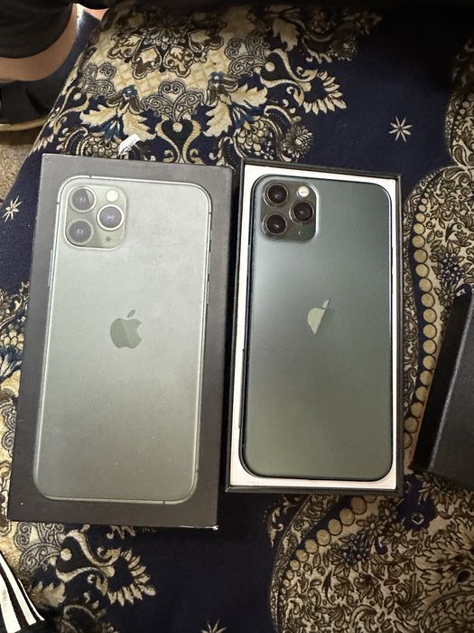 Iphone 11 pro 256 gb