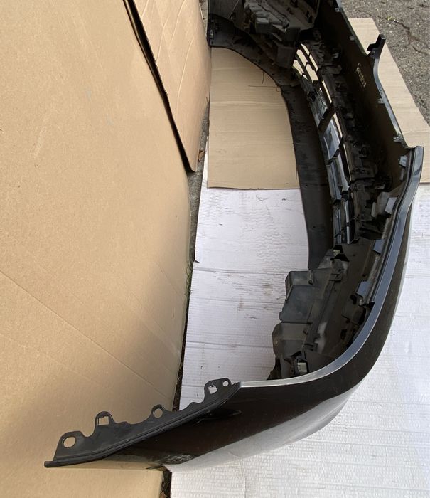 Bara fata completa Bmw seria 5 G30 G31