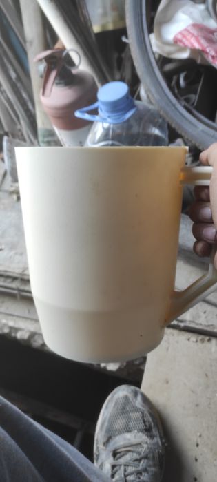 Маслобойка Каз.ССР,