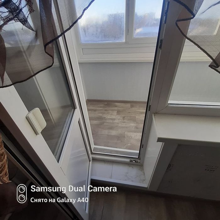 Сдам 1ком квартиру 19мкр