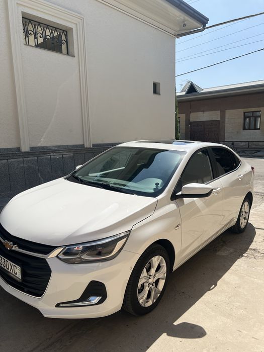 Onix Prepier 2 Plus 2025