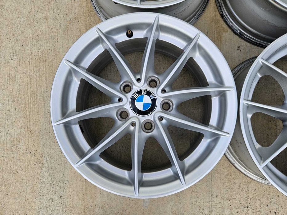 Jante R16 5x120 BMW Seria 3 e90 e91 f30 f31;Seria 1;VW T5 T6 Caravelle Multivan