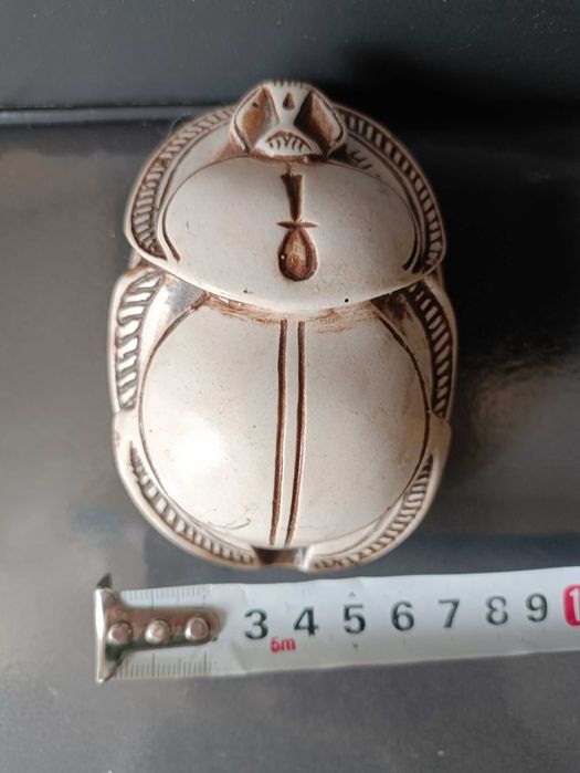 Сувениры из Египта