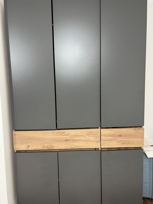 Шкаф новый для вещей