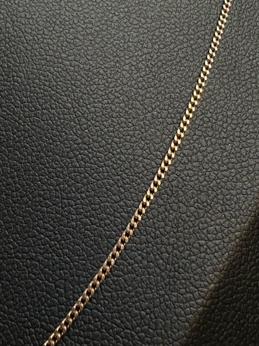 Золото 585  Цепь Масса: 2,17