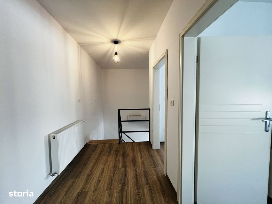 Apartament pe 2 niveluri, complet mobilat, 74mp - zona Calea Urseni