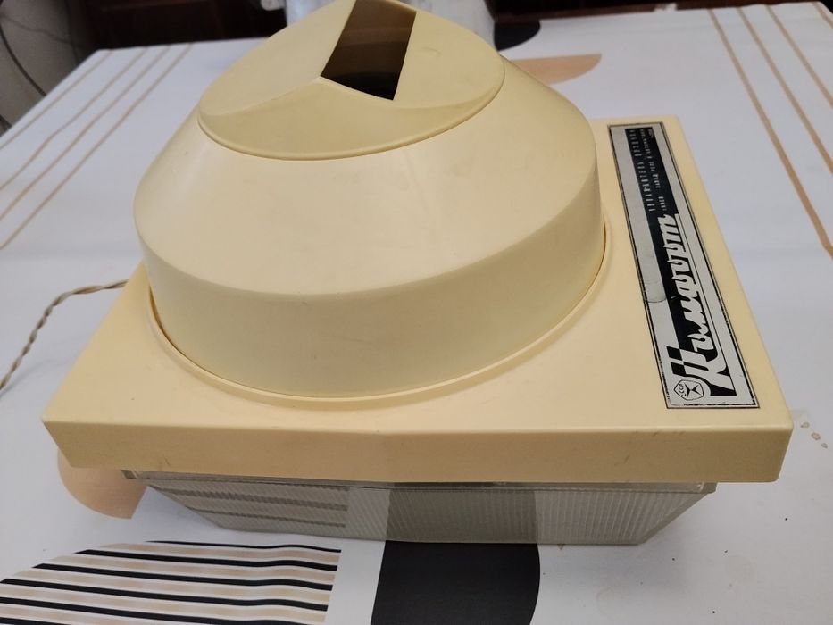 Увлажнитель воздуха комфорт