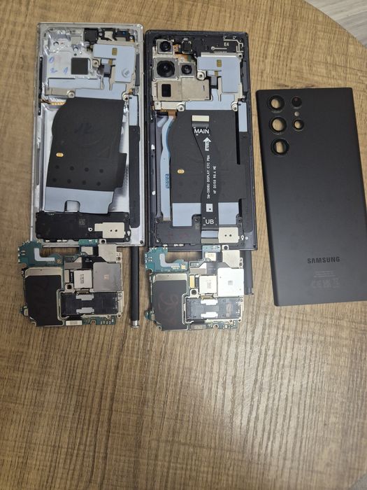 Piese Samsung Galaxy S22 Ultra