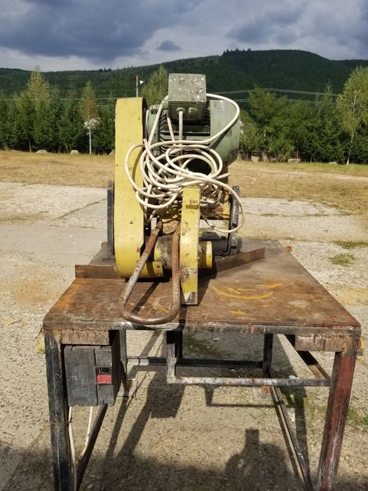 Circular pentru piatra