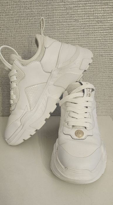 Спортни обувки Just Cavalli