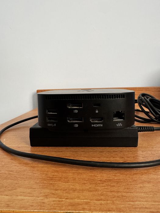 Продается Док-станция HP USB-C Dock G5