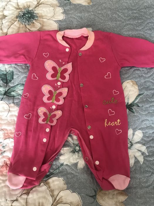 Все вещи в хорошем состоянии