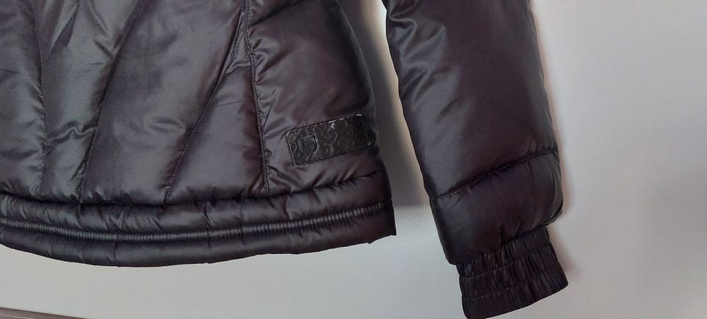 Пухенка Burton DryRide, S,  пълнеж 550