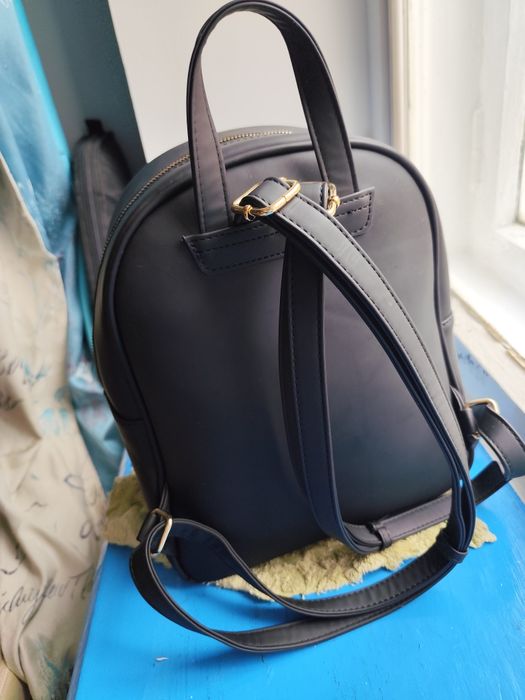 сумка женская, рюкзак