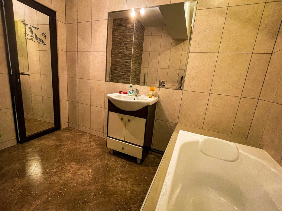 Studio  decomandat 46MP  mobilat / utilat