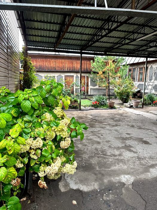 Продажа 2 дома Турксибский район