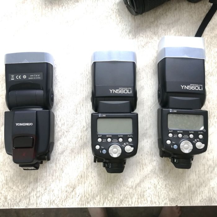 Продам Nikon D7500 б/у
