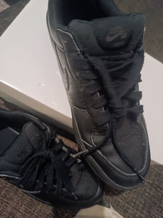 Обувки Nike SB Forse 58