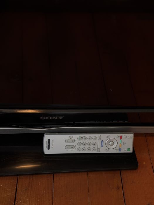 Телевизор Sony Bravia