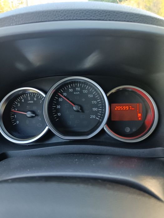 Dacia Lodgy Stepway  1.2 Tce Advance 2018