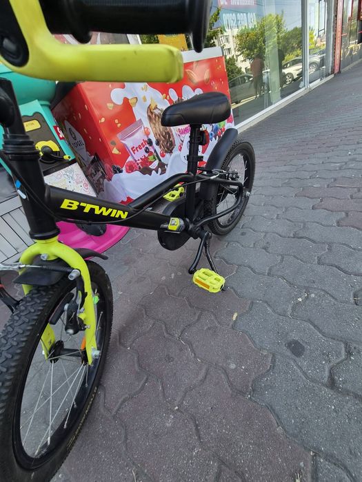 Vand bicicleta copii