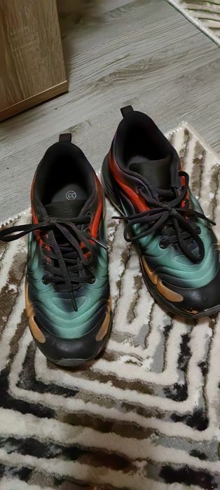 Детски маратонки 33 номер