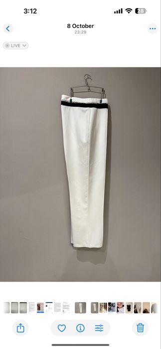 Костюм с панталон , сало тип Кимоно от Catty fashion