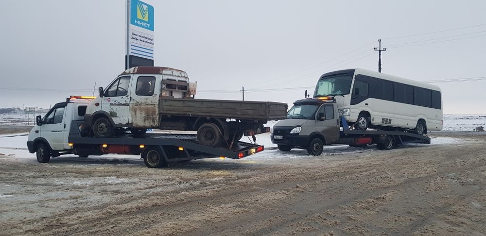 Эвакуатор услуги