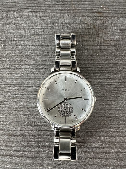 Ceas Fossil Jaqueline de dama